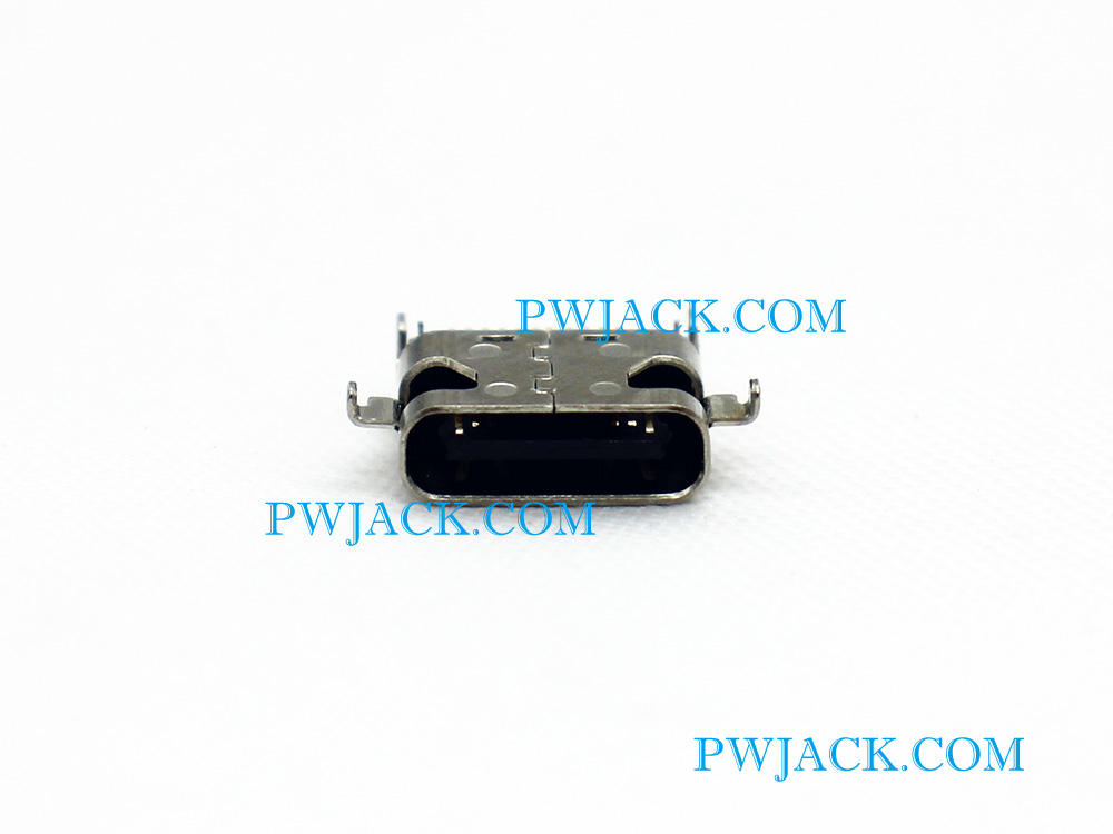 (image for) DC Jack USB Type-C for Razer Blade Stealth 13 Core i7 7500U Power Connector Charging Port DC-IN