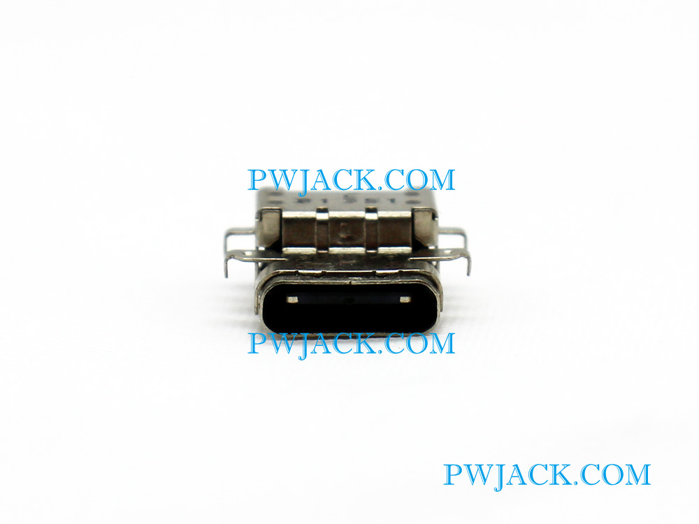 (image for) Samsung Galaxy Chromebook XE930QCA DC Jack USB Type-C USB-C Power Connector Port