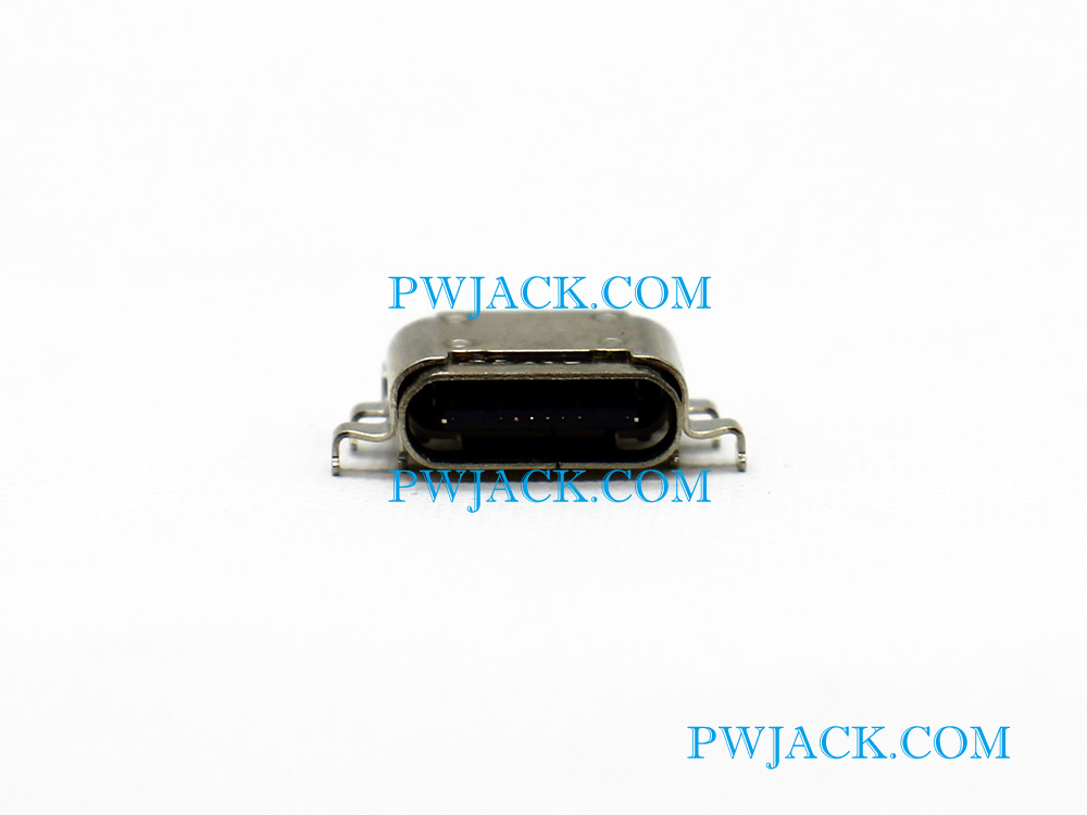 (image for) DC Jack USB Type-C for MSI Summit E16 Flip Evo E16Flip E16FlipEvo A11UCT A11UDT A11MT Power Connector Port MS-1591 MS-15911