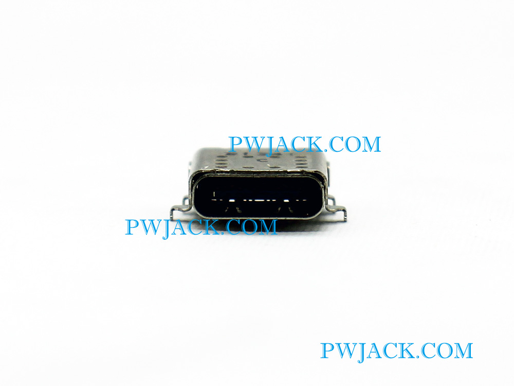 (image for) DC Jack Type-C USB-C for Dell XPS 15 9530 P91F004 P91F005 Power Connector Port
